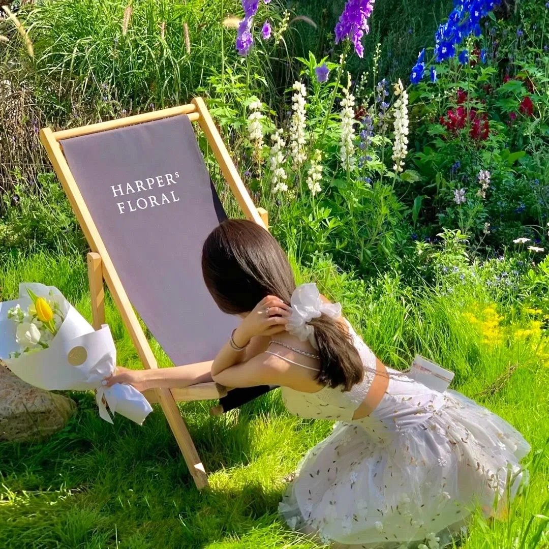 闪婚后她被顾总宠上天